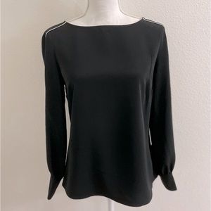 Banana Republic Longsleeve Blouse